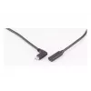 ShiverPeaks BS13-54155 USB-C 3.2 Verlängerungskabel, 90° gewinkelt, 1,5 m