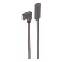 ShiverPeaks BS13-54155 USB-C 3.2 Verlängerungskabel, 90° gewinkelt, 1,5 m