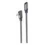 ShiverPeaks BS13-56030 USB-C 3.2 Verlängerungskabel, 90° gewinkelt, 2 m