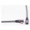 ShiverPeaks BS13-56150 USB-C 3.2 Verlängerungskabel, 90° gewinkelt, 1,5 m