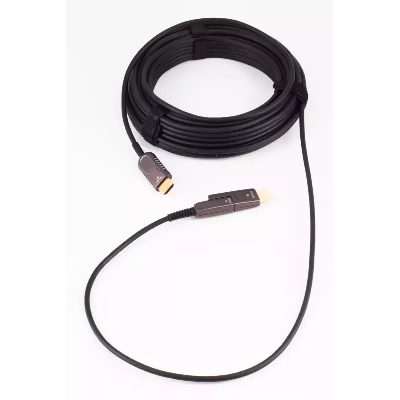 HDMI-Kabel ShiverPeaks BS30-52065 7,5 m Typ A Typ D 48 Gbit/s