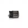 Cooler Dynatron R-27 Prozessor 8 cm Aluminium Schwarz
