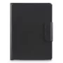 Hama 00216598 Premium Tablet-Folio mit Tastatur für Apple iPad