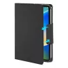 Hama 00216598 Premium Tablet-Folio mit Tastatur für Apple iPad
