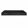 Lindy 38359 HDMI-Matrix-Switch 16x16, 4K60, Desktop