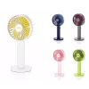 Unold Breezy II Weiß 10 cm Handventilator