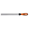 Feile Bahco 6-344-10-2-2 Breite 25 mm Länge 250 mm