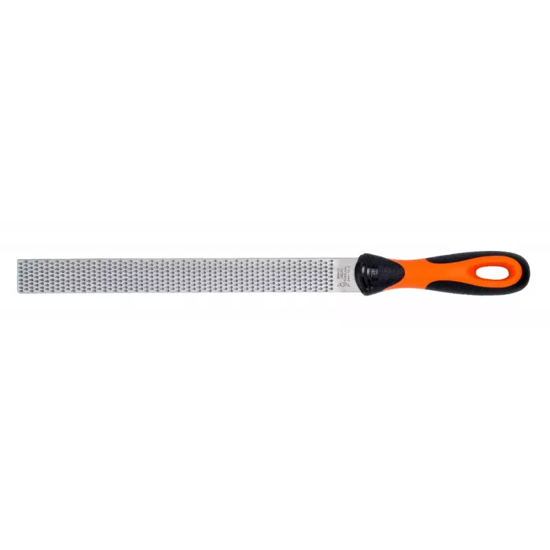 Feile Bahco 6-344-10-2-2 Breite 25 mm Länge 250 mm