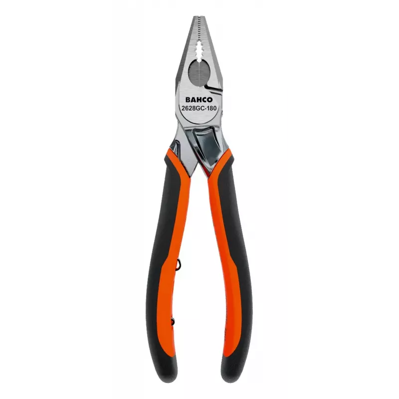 Bahco 2628 GC-160IP Kombizange, 160 mm