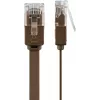 Netzwerkkabel Goobay 95894 2m Cat6 U/UTP