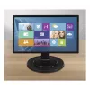 Hama 00220892 TV-Halterung/Ständer Schwarz