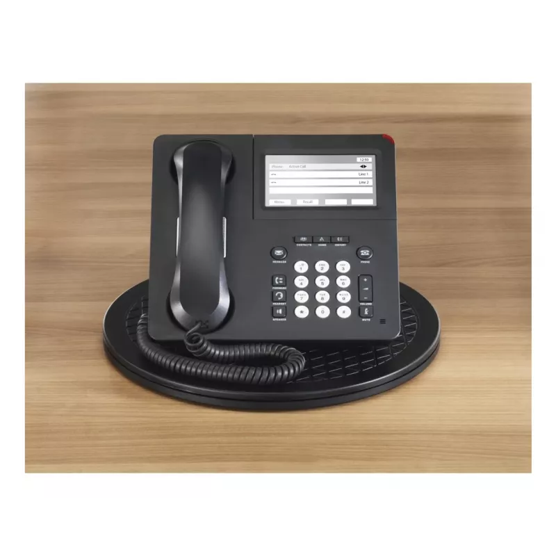 Hama 00220892 TV-Halterung/Ständer Schwarz