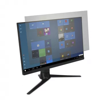 Kensington Anti-Glare und Blaulicht-Reduktionsfilter für 24-Zoll-Monitore im 16:10-Format