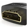 Hama 00305161 HDMI-Kabel HDMI Typ A (Standard) Schwarz
