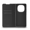 Hama Daily Protect 00019863 Handytasche für Xiaomi Redmi Note 15 4G/5G, Schwarz