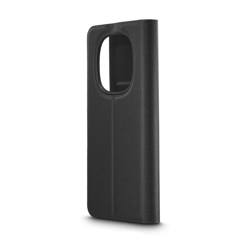 Hama Daily Protect 00019863 Handytasche für Xiaomi Redmi Note 15 4G/5G, Schwarz