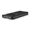 Hama Daily Protect 00019863 Handytasche für Xiaomi Redmi Note 15 4G/5G, Schwarz