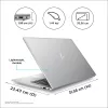 Mobile Workstation HP ZBook Firefly G10 14 Zoll Intel Core i7 16 GB RAM 1 TB SSD NVIDIA RTX A500 Windows 11 Pro
