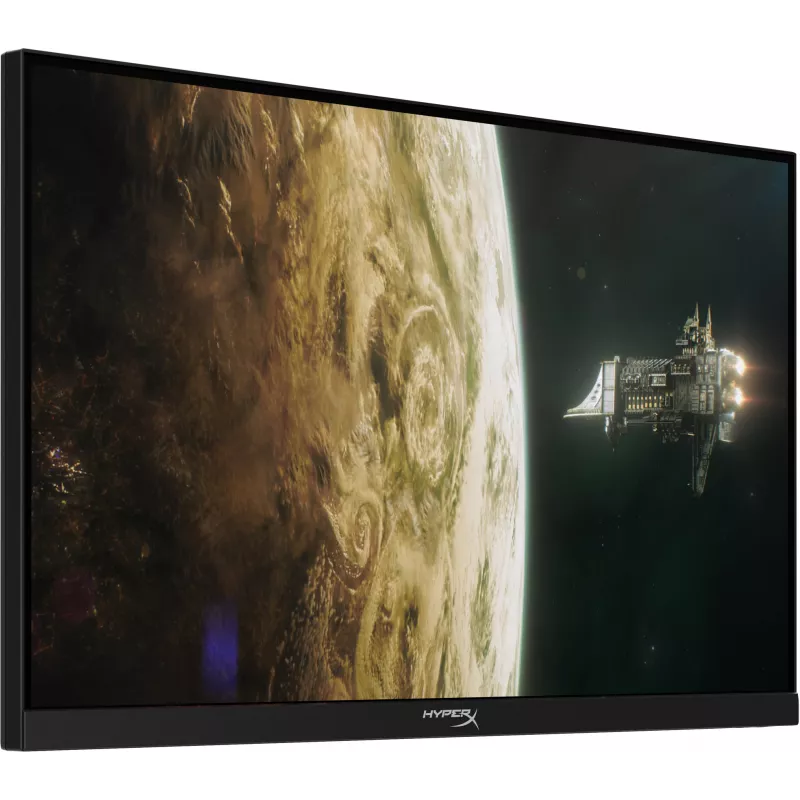 HyperX Armada 25 FHD Gaming-Monitor