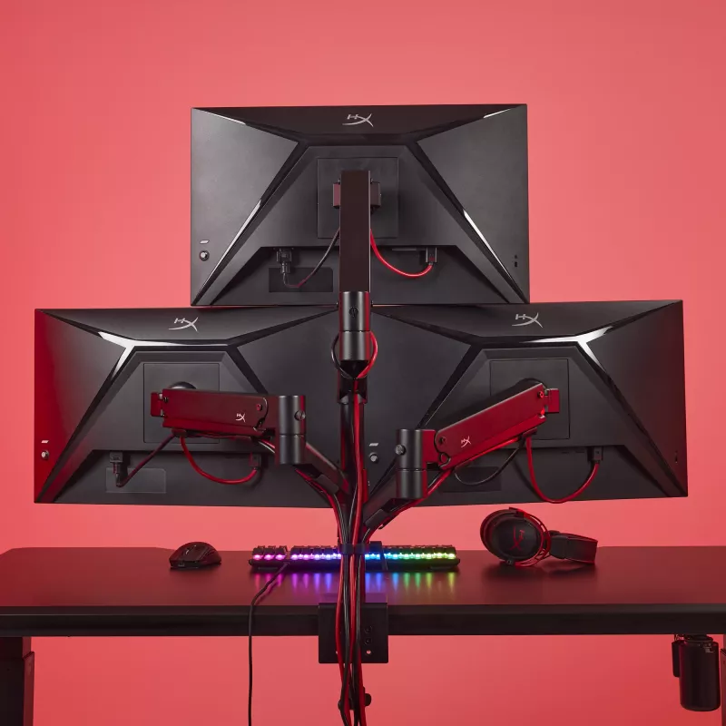 HyperX Armada 25 FHD Gaming-Monitor