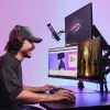 HyperX Armada 25 FHD Gaming-Monitor