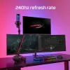 HyperX Armada 25 FHD Gaming-Monitor