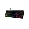 HyperX Alloy Origins 60 – Mechanische Gaming-Tastatur – HX Red