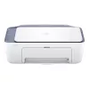 HP DeskJet 2922 Wireless All-in-One-Farbdrucker, Thermo-Tintenstrahl, Farbdruck, 4800 x 1200 DPI, Farbkopieren, A4, Weiß