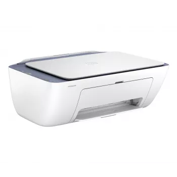 HP DeskJet 2922 Wireless All-in-One-Farbdrucker, Thermo-Tintenstrahl, Farbdruck, 4800 x 1200 DPI, Farbkopieren, A4, Weiß