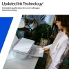 HP DeskJet 2922 Wireless All-in-One-Farbdrucker, Thermo-Tintenstrahl, Farbdruck, 4800 x 1200 DPI, Farbkopieren, A4, Weiß