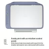 HP DeskJet 2922 Wireless All-in-One-Farbdrucker, Thermo-Tintenstrahl, Farbdruck, 4800 x 1200 DPI, Farbkopieren, A4, Weiß