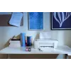 HP DeskJet 2922 Wireless All-in-One-Farbdrucker, Thermo-Tintenstrahl, Farbdruck, 4800 x 1200 DPI, Farbkopieren, A4, Weiß