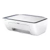 HP DeskJet 2922 Wireless All-in-One-Farbdrucker, Thermo-Tintenstrahl, Farbdruck, 4800 x 1200 DPI, Farbkopieren, A4, Weiß