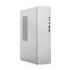Lenovo IdeaCentre Tower 08AKP10 AMD Ryzen™ 7 250 16 GB DDR5-SDRAM 1 TB SSD Windows 11 Home SFF PC Grau