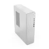 Lenovo IdeaCentre Tower 08AKP10 AMD Ryzen™ 7 250 16 GB DDR5-SDRAM 1 TB SSD Windows 11 Home SFF PC Grau