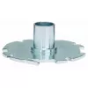 Bosch Kopierhülse mit Schnellverschluss, 13 mm, 2609200138