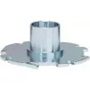 Schablone Bosch Bosch Kopierhülsen 2609200142