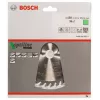Kreissägeblatt Bosch 2 608 640 593 15 cm Holz
