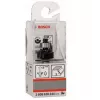 Bosch Accessories 2608628344 Hartmetall-Radiusfräser, 8 mm Schaft, 53 mm Länge