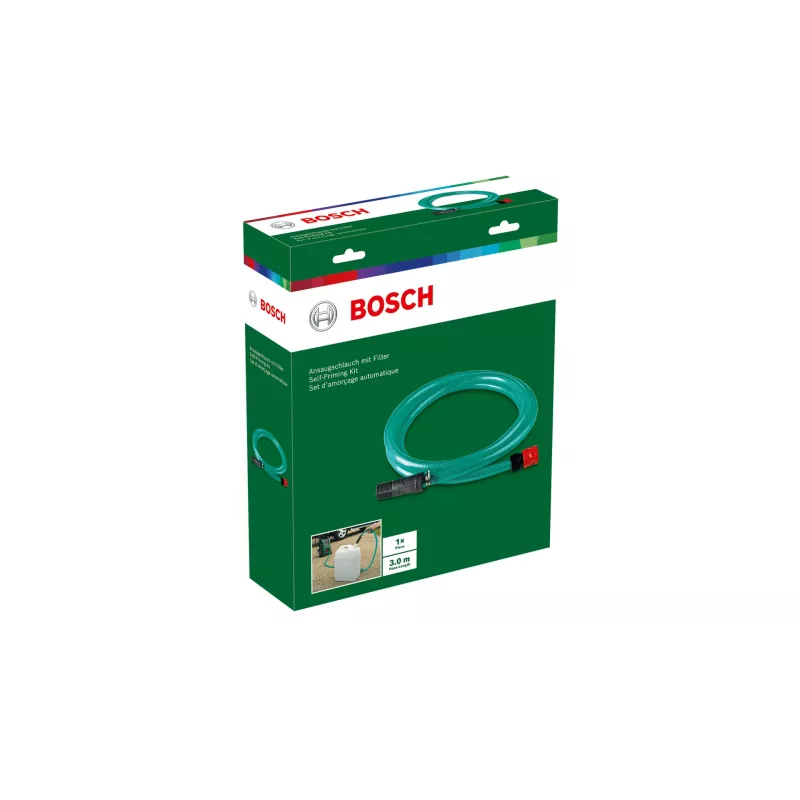 Bosch F016800421 Saugdüse für AQT Hochdruckreiniger