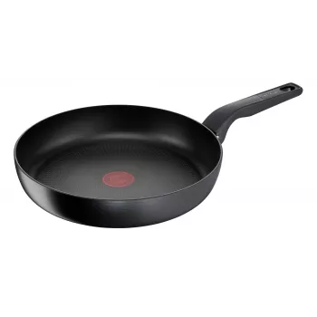 Bratpfanne Tefal G28990 Schwarz Titanium-Beschichtung 175 °C 295 mm