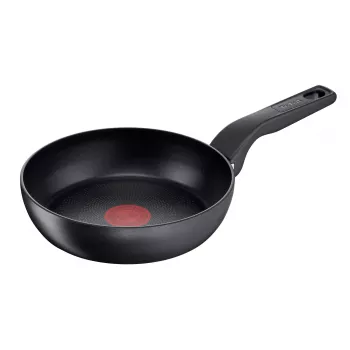Bratpfanne Tefal G28990 Schwarz Titanium-Beschichtung 175 °C 295 mm