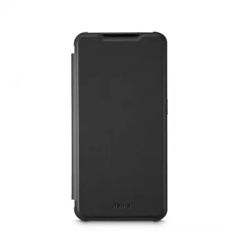 Hama Extreme Protect Klapphülle für Samsung Galaxy S26+, magnetisch, Schwarz