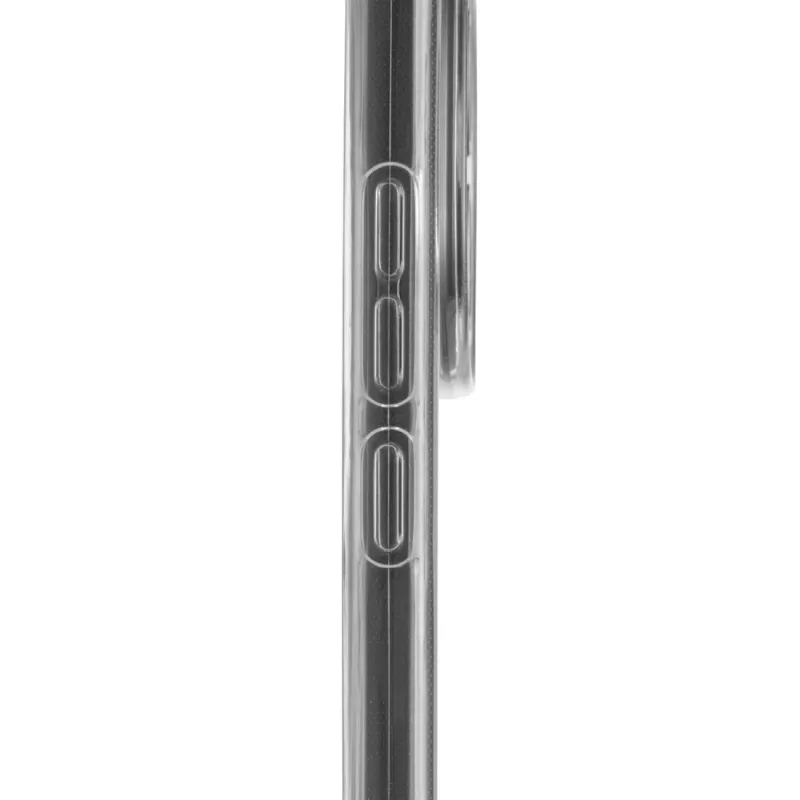 Hama Always Clear Handyhülle für Xiaomi Redmi Note 15 Pro 4G, transparent