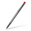 Staedtler Pigment Liner 308 Fineliner, 0,5 mm, 6er-Etui