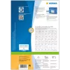 Selbstklebende Druckeretiketten HERMA Labels Premium A4 105x144 mm