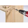 Bohrer-Set KWB Bit- und Bohrer-Box 33 Stück