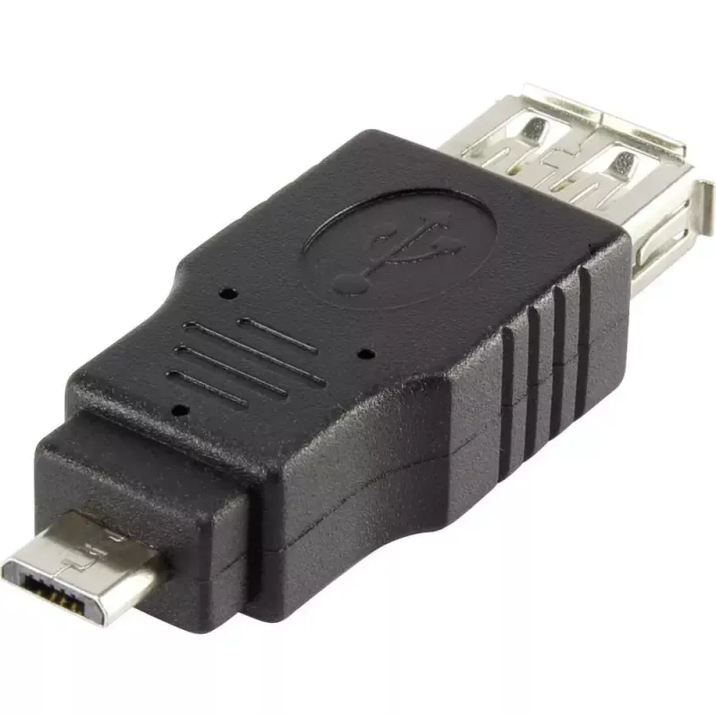 Kabeladapter Renkforce RF-4097202