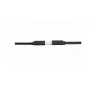 USB-Kabel ShiverPeaks BS13-63025 USB4 Gen 3x2 1m USB C Schwarz