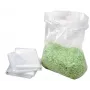 Plastikbeutel HSM 1513995100 Transparent 25 Stk.